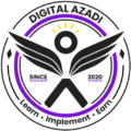 Digital Azadi Agency
